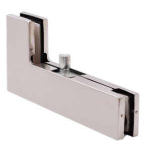 Conector L Macho