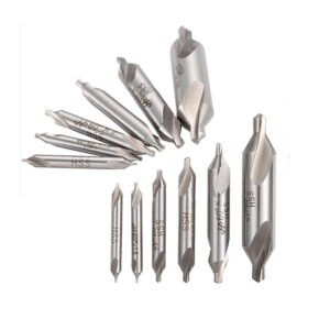 Barrena Centro Reamer