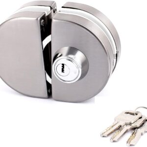 Cierre Puerta Flotante Ovalado