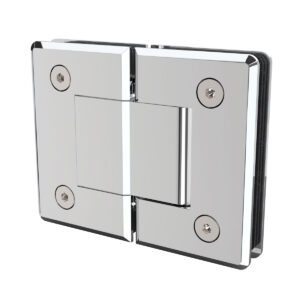 Prensa Baño Vidrio-Vidrio