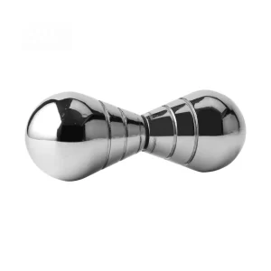 Tirador Boton redondo