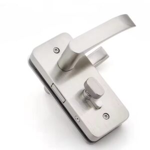 Cierre Puerta Flotante cuadrado