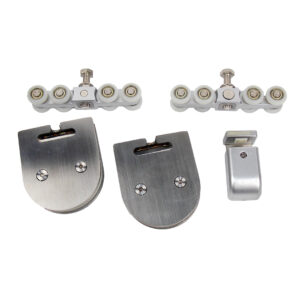 Slider Puerta Corrediza