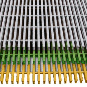 Grating Fiberglass