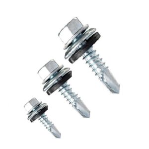 Tornillo Autobarrena Neopreno