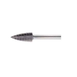 Fresa Rotativa Doble Corte