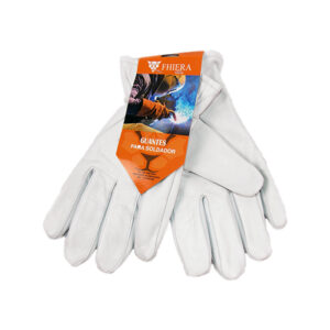 Guantes Piel de Cabra