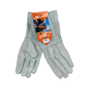 Guantes Piel Suave