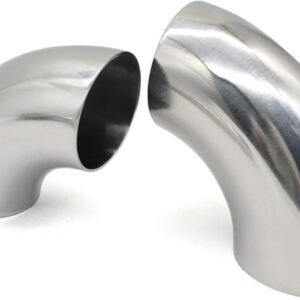 Codo Ornamental Soldable