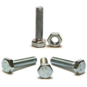 Tornillo Hexagonal