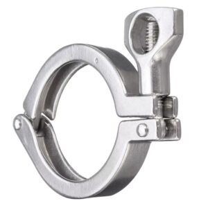 Abrazadera Clamp