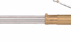 Antorcha 2
