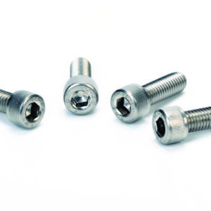 Tornillo Allen